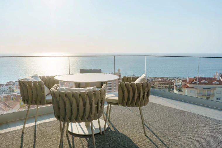 Apartamento T3 para Venda em Ericeira Foto 38