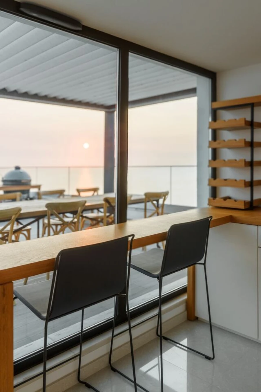 Apartamento T3 para Venda em Ericeira Foto 36