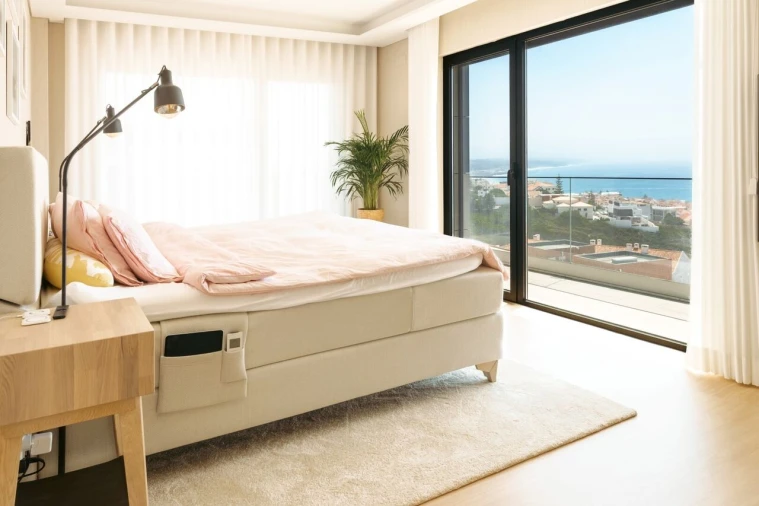 Apartamento T3 para Venda em Ericeira Foto 30