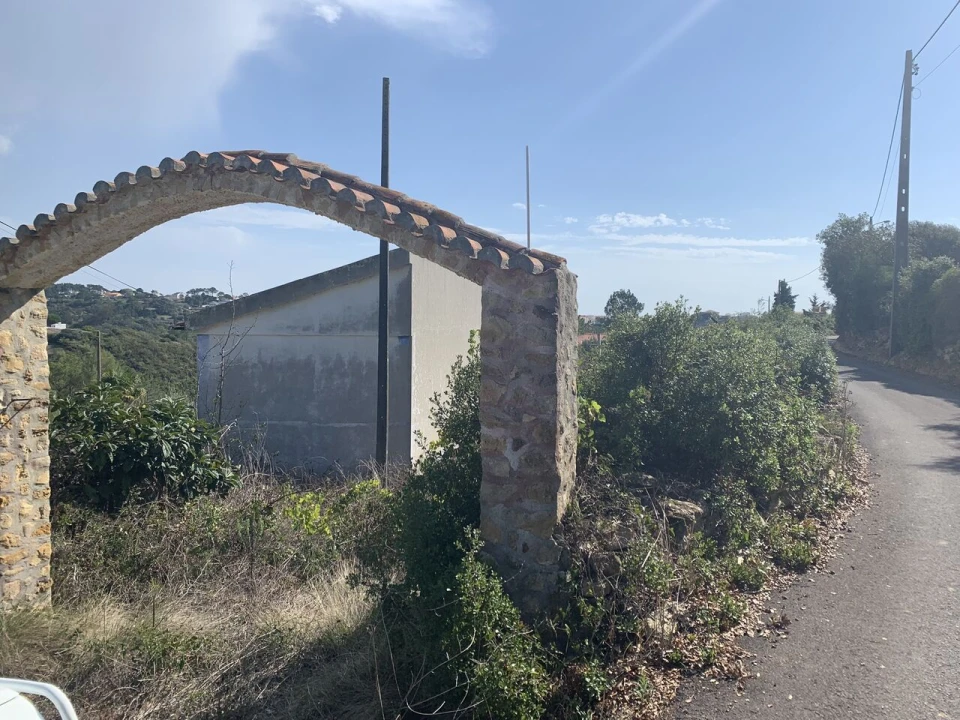 Terreno para Venda em Ericeira Foto 4