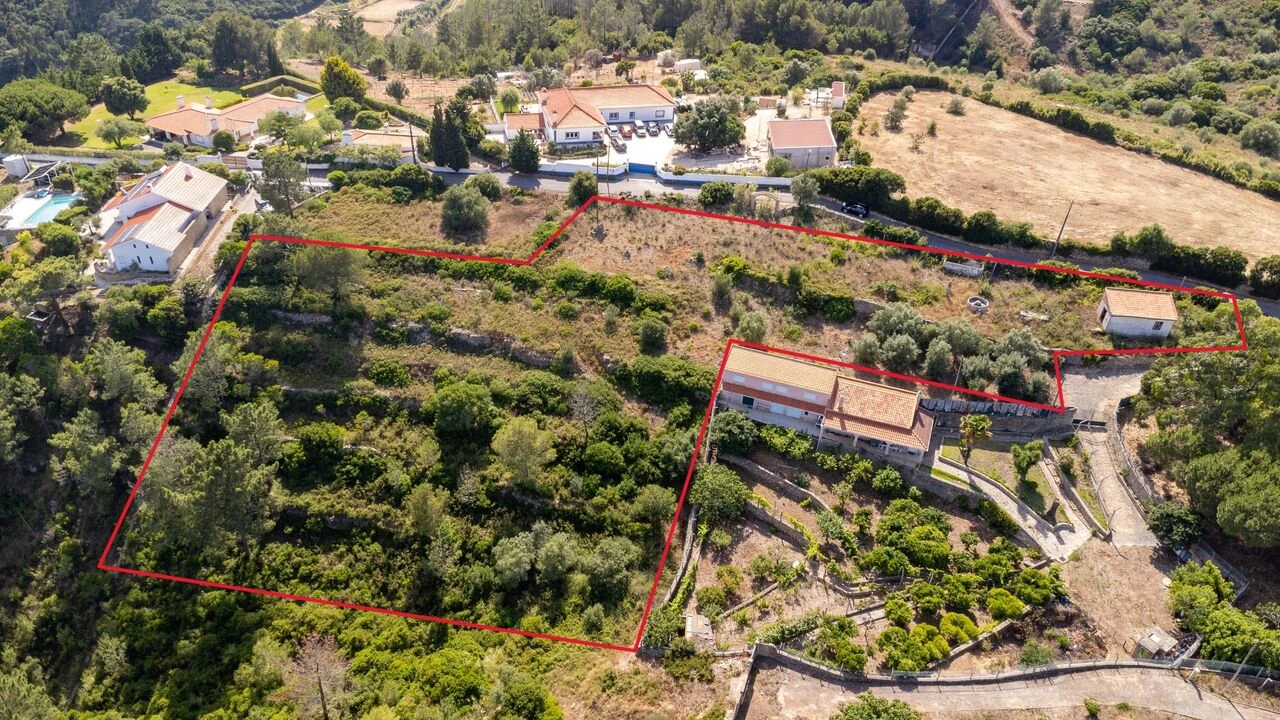 Terreno para Venda em Ericeira Foto 3