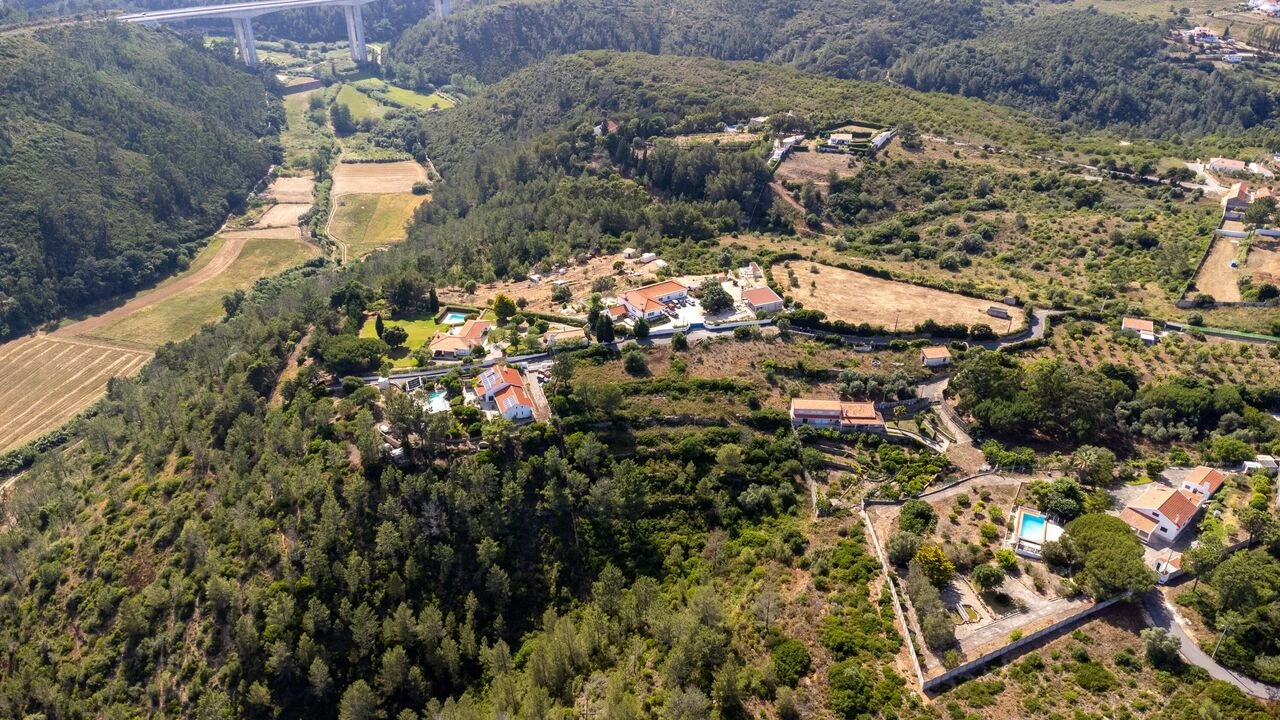 Terreno para Venda em Ericeira Foto 7