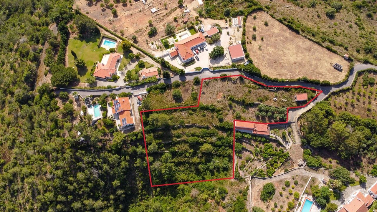 Terreno para Venda em Ericeira Foto 9