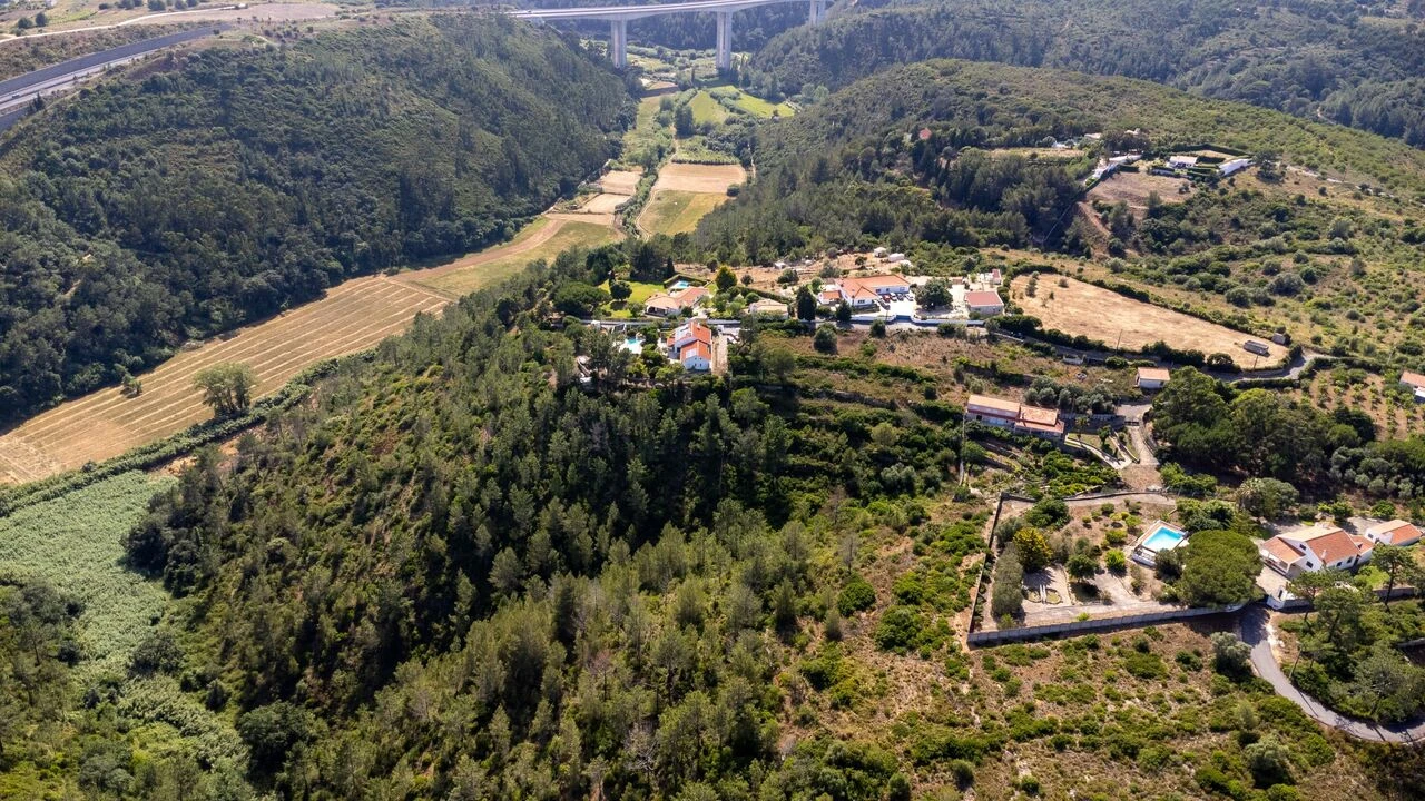 Terreno para Venda em Ericeira Foto 13
