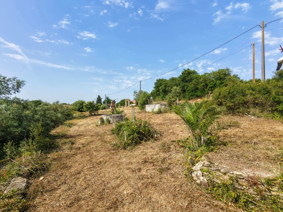 Terreno para Venda em Ericeira Foto 1