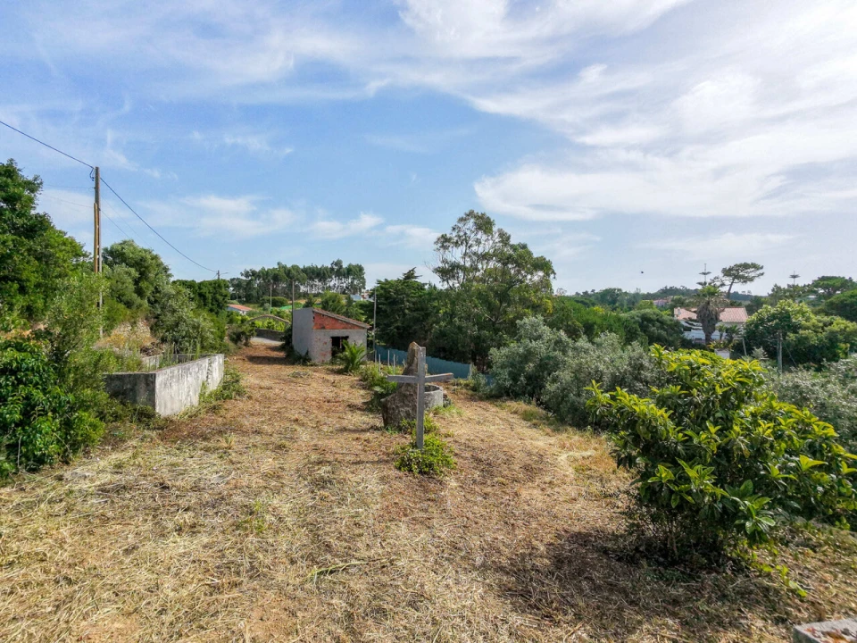 Terreno para Venda em Ericeira Foto 3