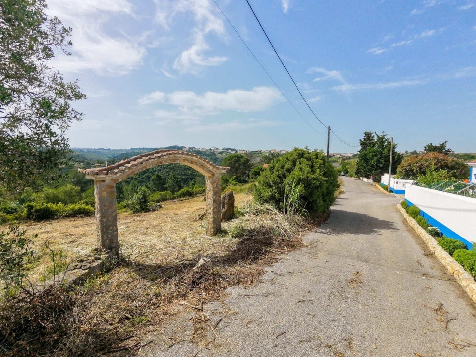 Terreno para Venda em Ericeira Foto 4