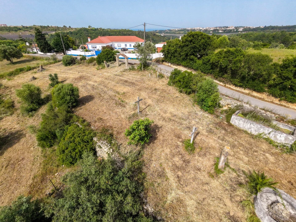 Terreno para Venda em Ericeira Foto 5