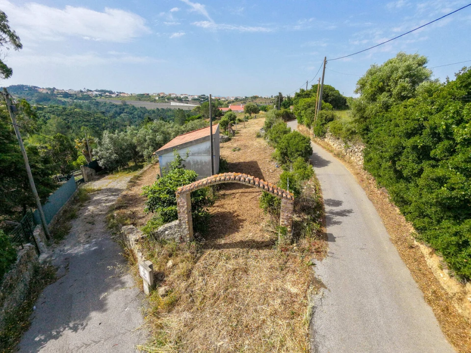 Terreno para Venda em Ericeira Foto 6