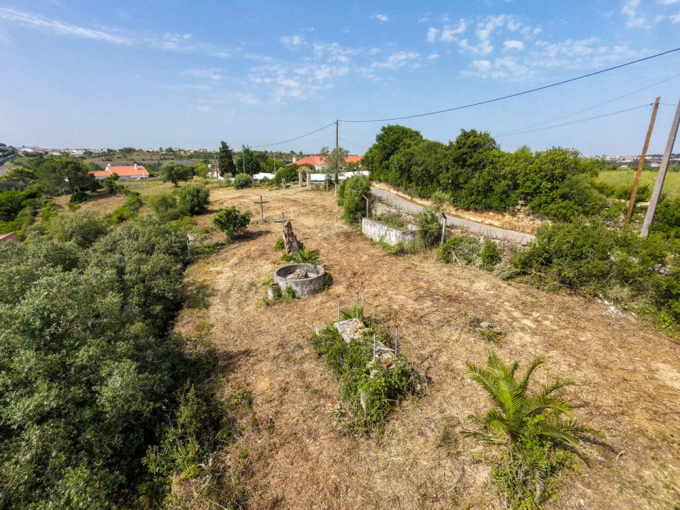Terreno para Venda em Ericeira Foto 7