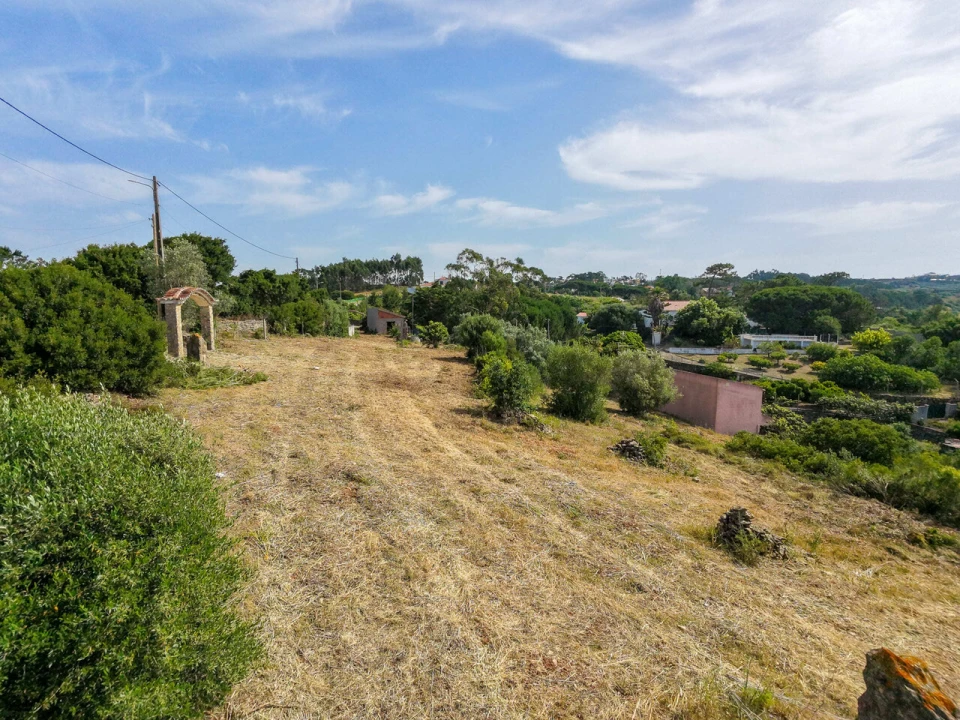 Terreno para Venda em Ericeira Foto 9