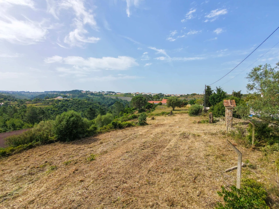 Terreno para Venda em Ericeira Foto 10