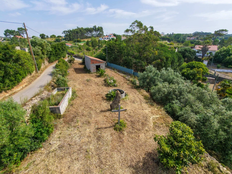 Terreno para Venda em Ericeira Foto 11
