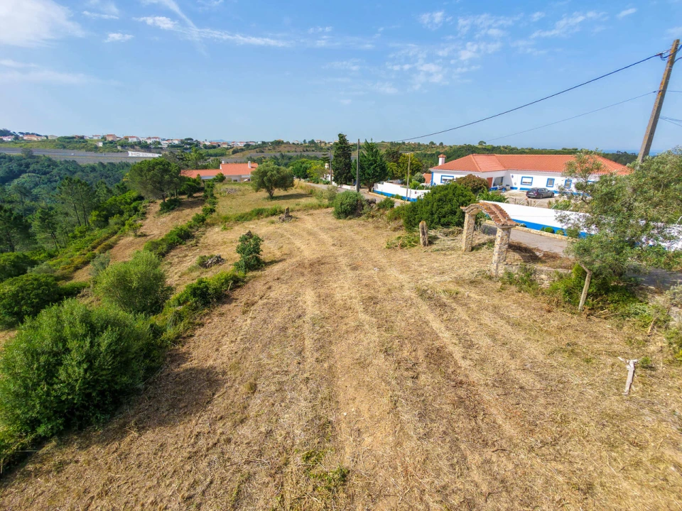 Terreno para Venda em Ericeira Foto 12