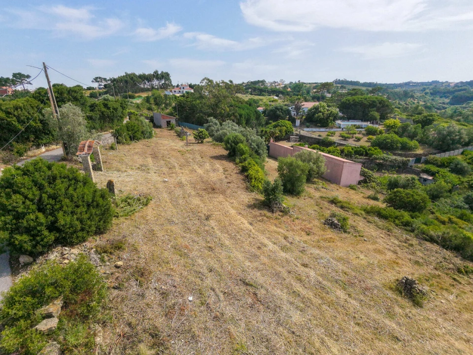 Terreno para Venda em Ericeira Foto 13