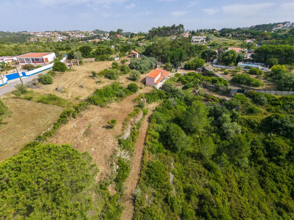 Terreno para Venda em Ericeira Foto 16