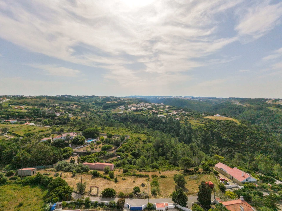 Terreno para Venda em Ericeira Foto 17