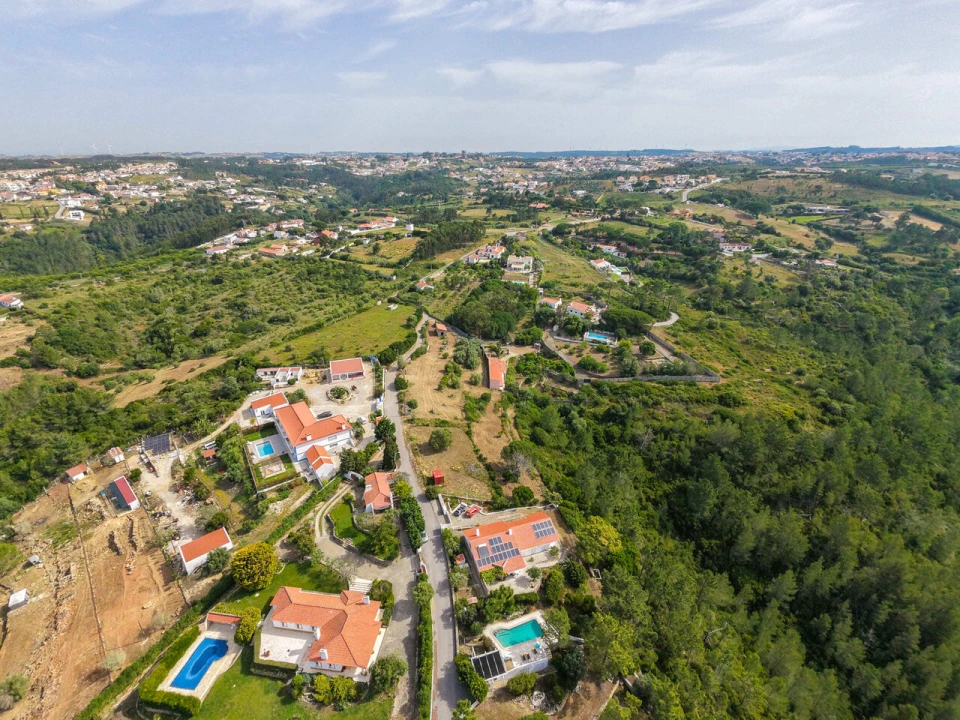 Terreno para Venda em Ericeira Foto 18