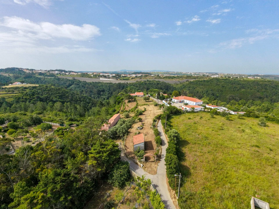 Terreno para Venda em Ericeira Foto 19