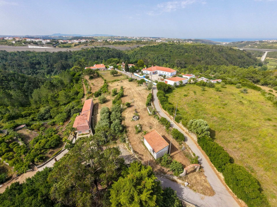 Terreno para Venda em Ericeira Foto 20