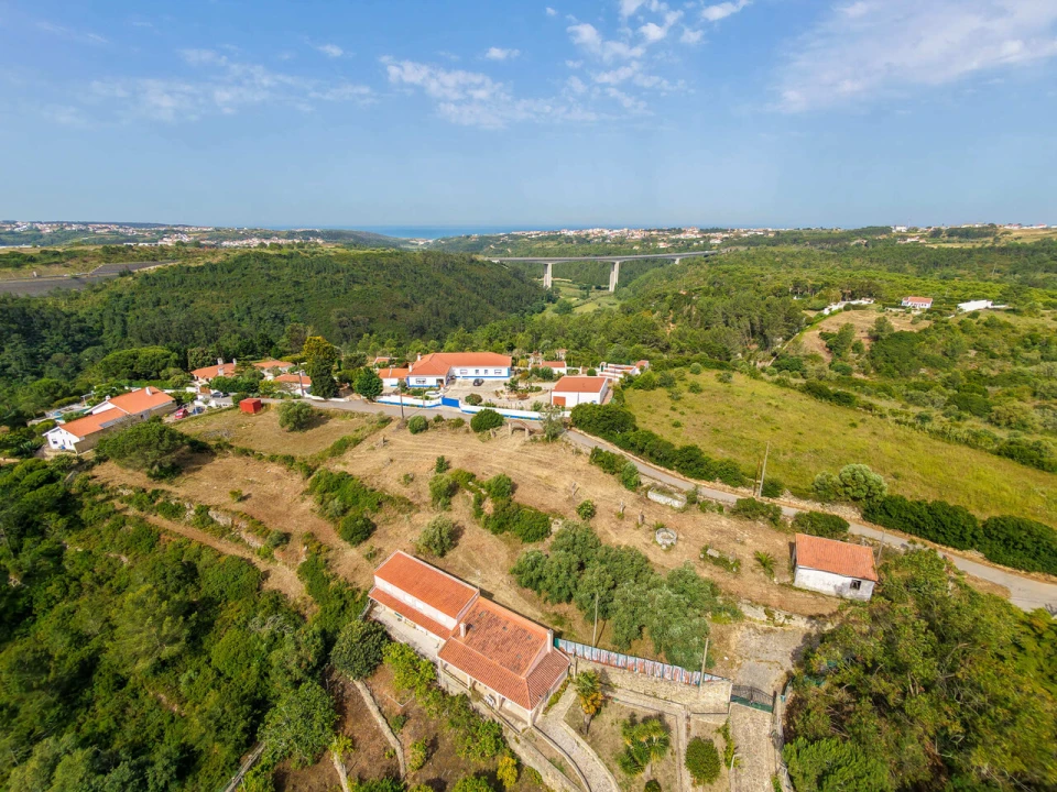 Terreno para Venda em Ericeira Foto 21