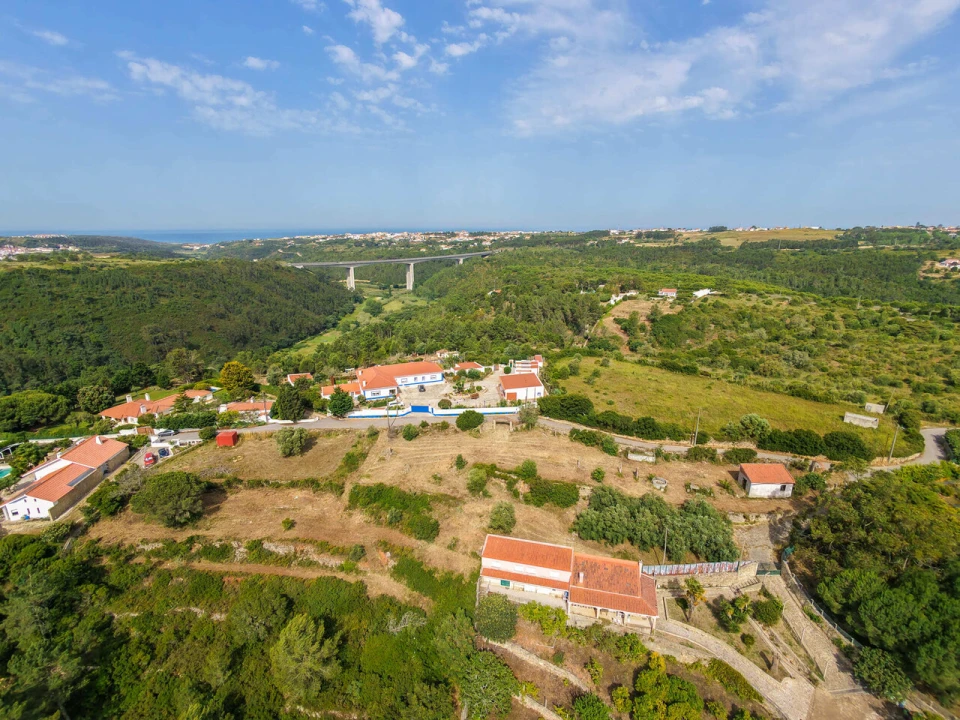 Terreno para Venda em Ericeira Foto 22