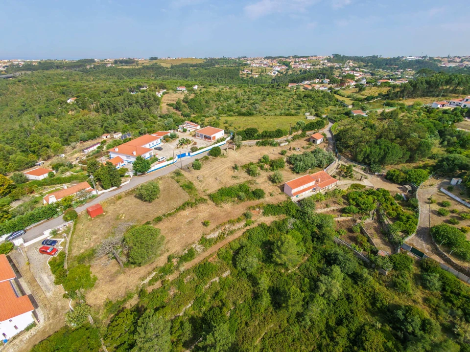 Terreno para Venda em Ericeira Foto 23