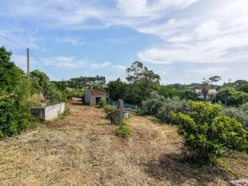 Terreno para Venda em Ericeira