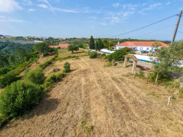 Terreno para Venda em Ericeira