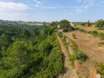 Terreno para Venda em Ericeira