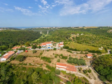 Terreno para Venda em Ericeira