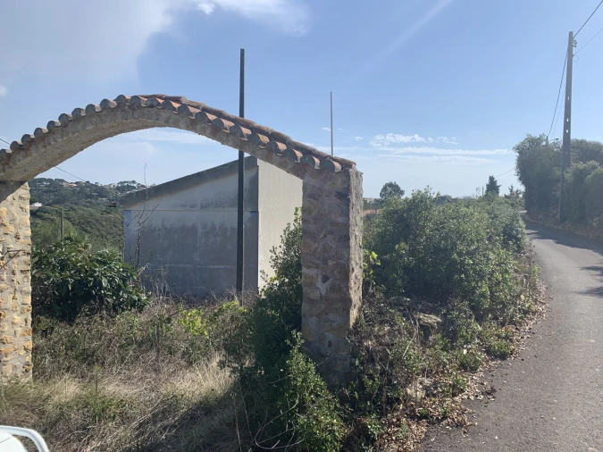 Terreno para Venda em Ericeira Foto 4
