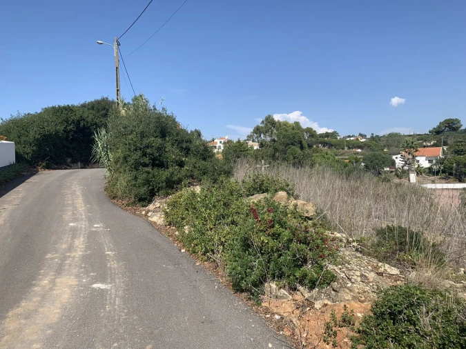 Terreno para Venda em Ericeira Foto 12