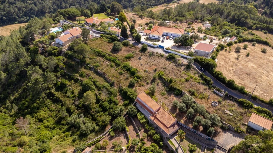 Terreno para Venda em Ericeira Foto 5