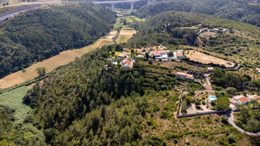 Terreno para Venda em Ericeira Foto 13