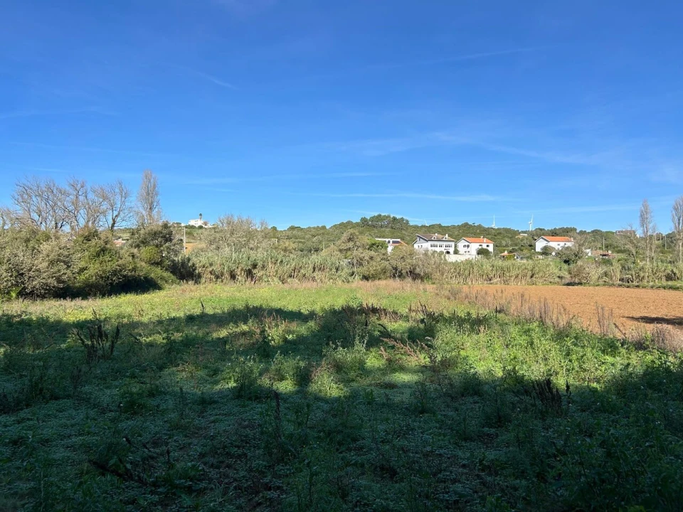 Terreno para Venda em Ericeira Foto 2