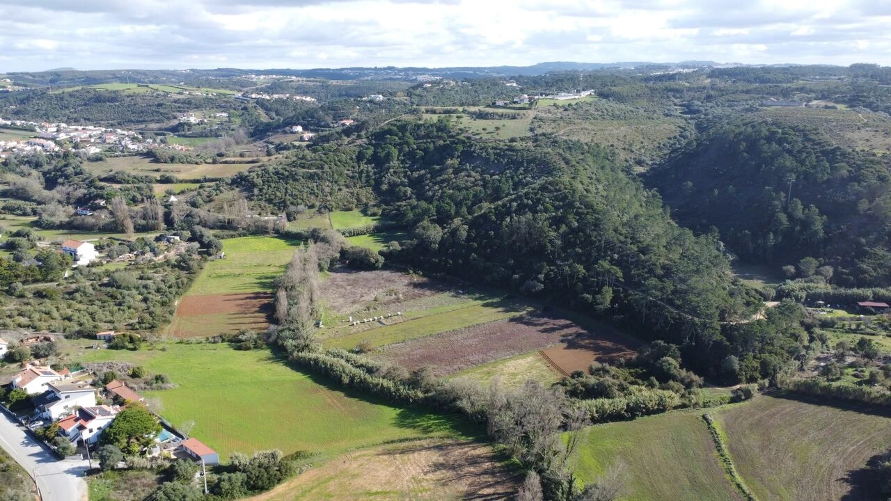 Terreno para Venda em Ericeira Foto 1