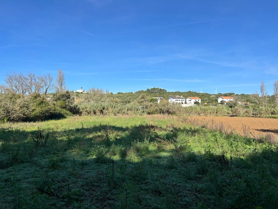 Terreno para Venda em Ericeira Foto 4