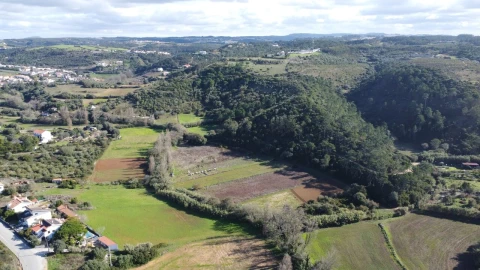 Terreno para Venda em Ericeira