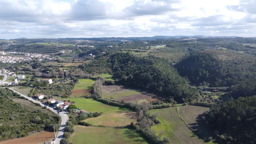 Terreno para Venda em Ericeira Foto 5