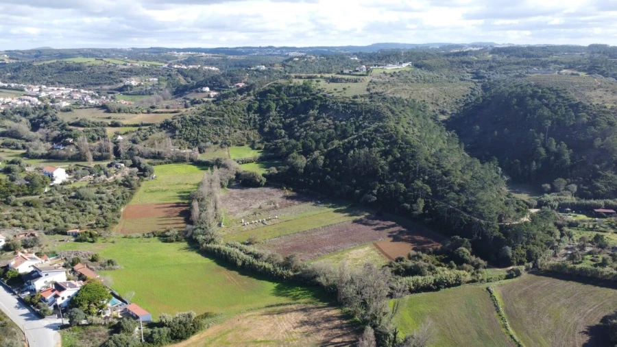 Terreno para Venda em Ericeira Foto 3