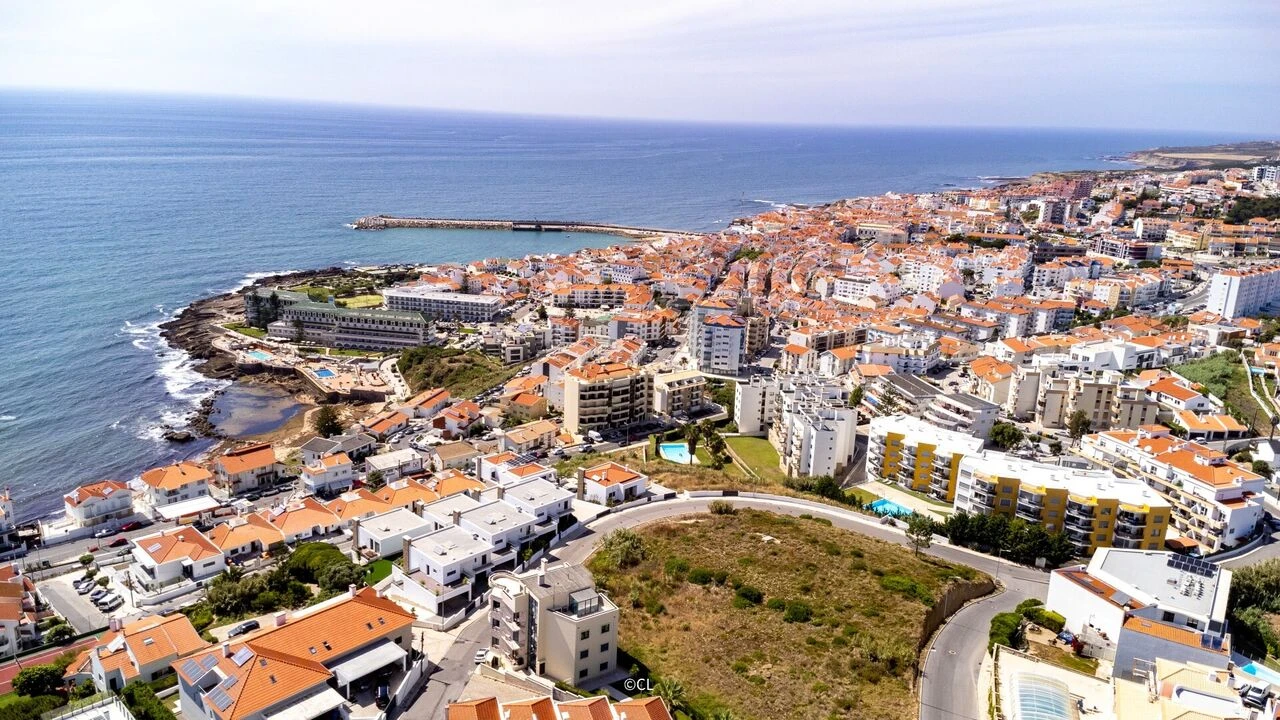 Terreno para Venda em Ericeira Foto 5