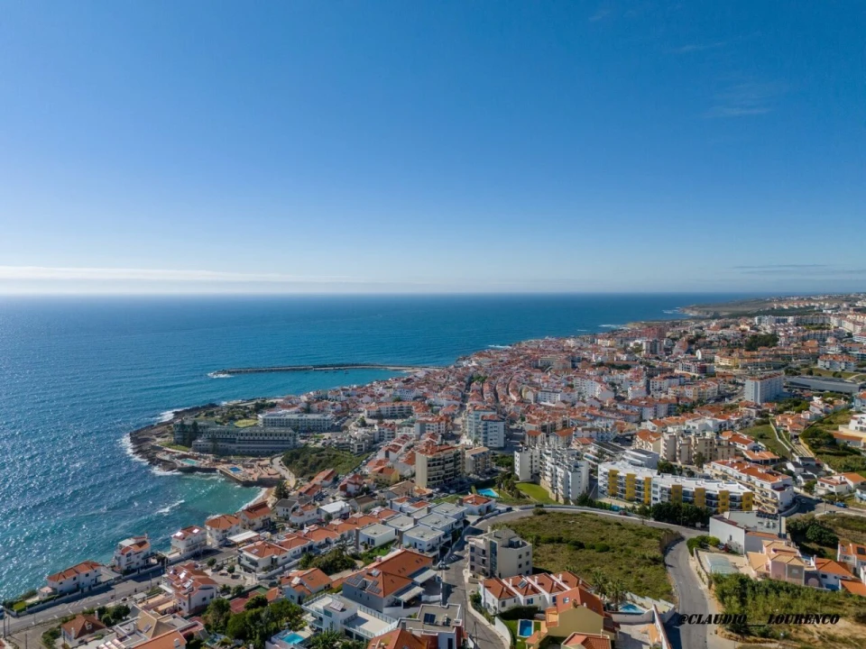 Terreno para Venda em Ericeira Foto 13