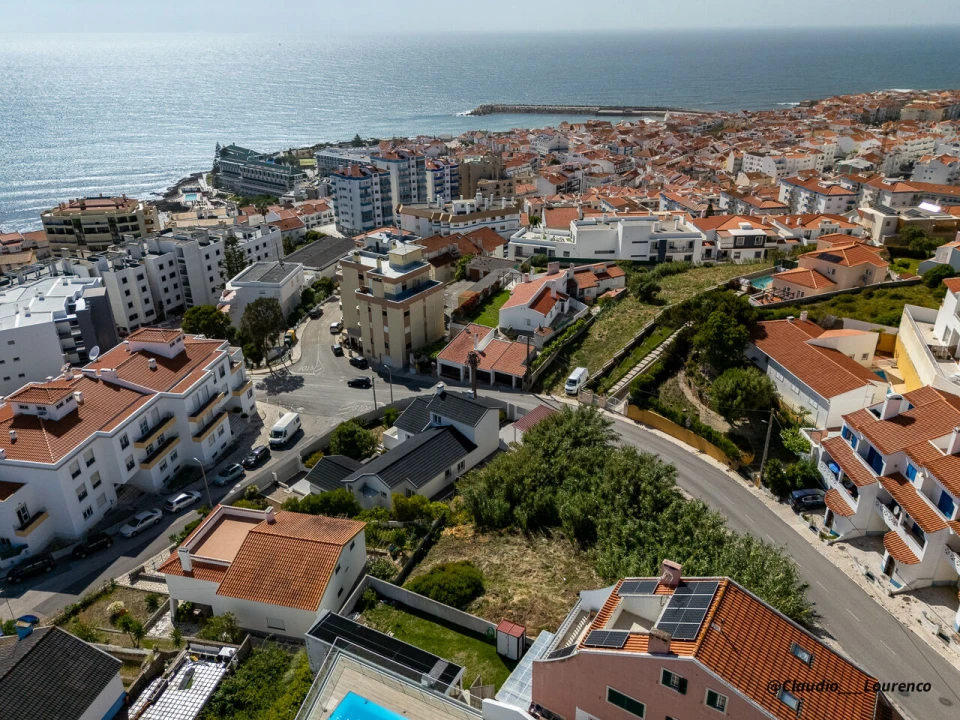 Terreno para Venda em Ericeira Foto 3