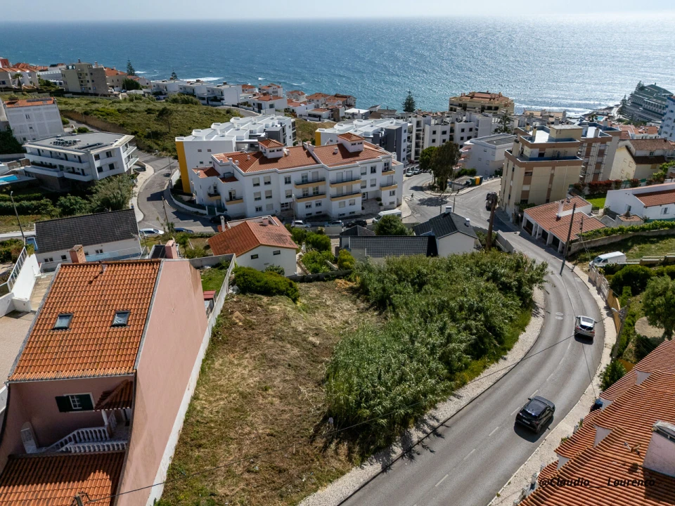 Terreno para Venda em Ericeira Foto 7