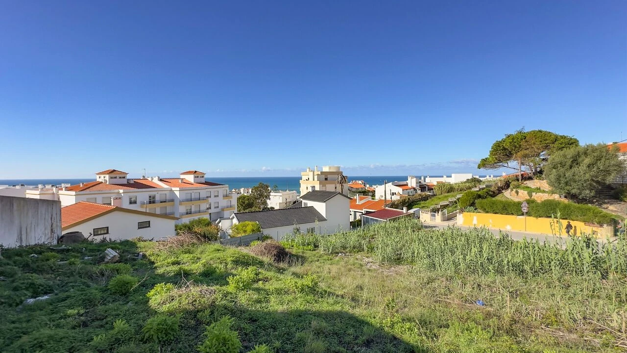 Terreno para Venda em Ericeira Foto 2