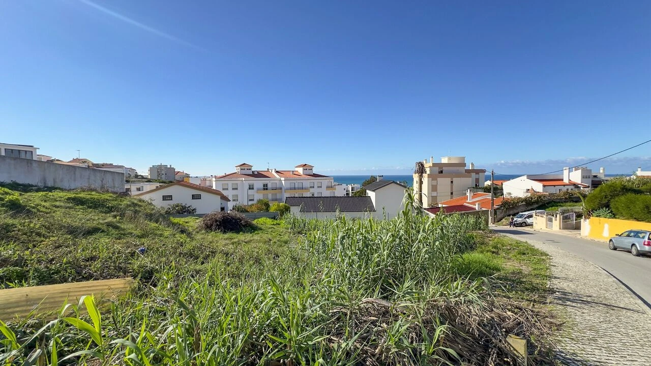Terreno para Venda em Ericeira Foto 4