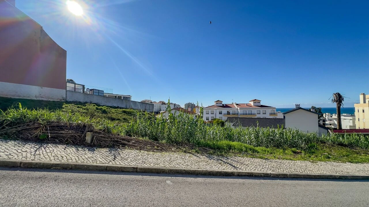 Terreno para Venda em Ericeira Foto 6