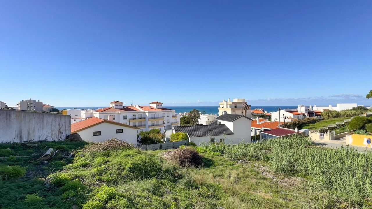 Terreno para Venda em Ericeira Foto 8