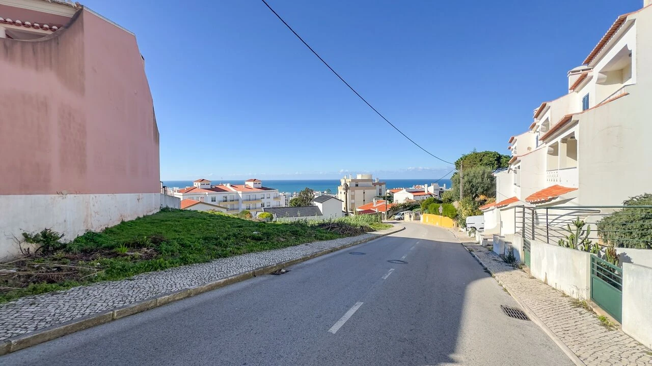 Terreno para Venda em Ericeira Foto 12